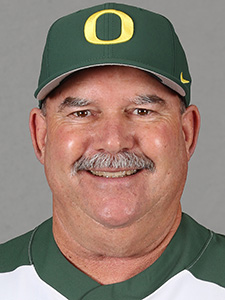 George Horton Photo